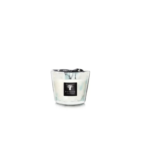 Baobab, Pearls Sapphire candle, Max 10