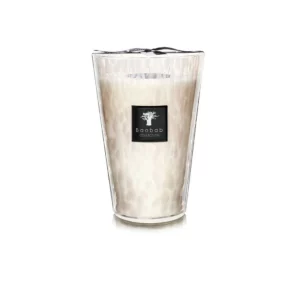 BAOBAB WHITE PEARLS MAXI MAX