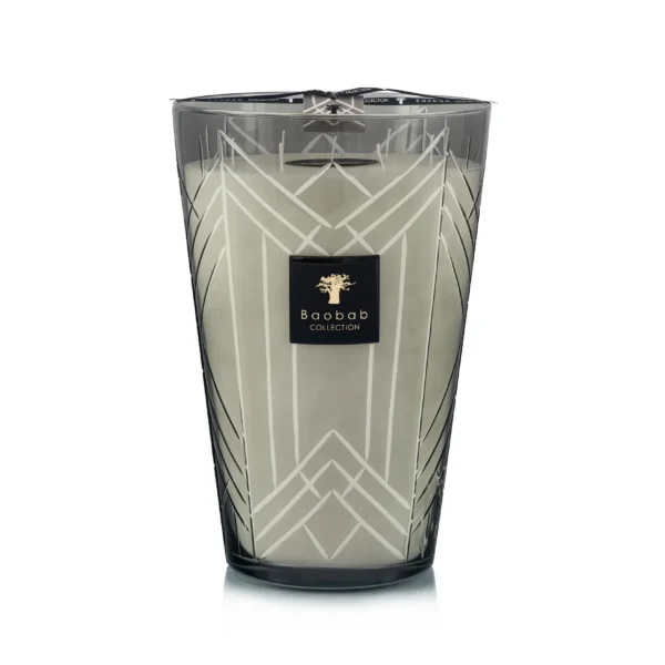 BAOBAB HERITAGE VILLERS MAXI MAX