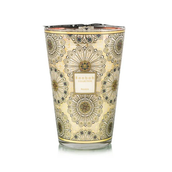 BAOBAB ROSACE MAXI MAX
