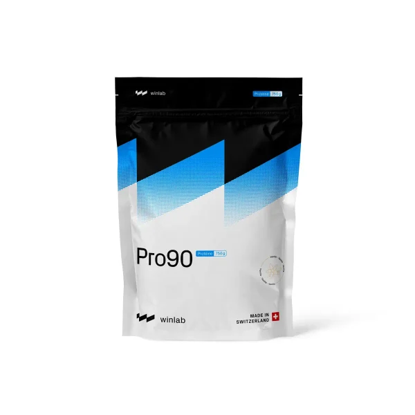 Winlab Pro 90 Arôme Vanille 750g
