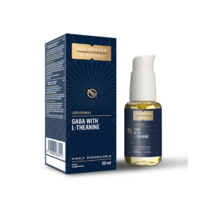 Life Extension®, Liposomal GABA with L-Theanine, 50ml