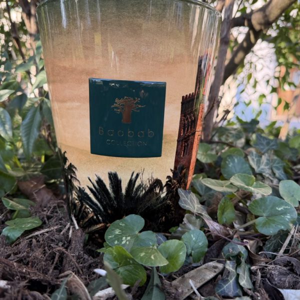 BAOBAB ORIENTALIS KOUTOUBIA MAX 16