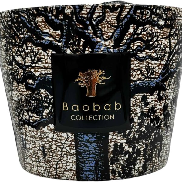 BAOBAB SACRED TREE SEGUELA MAX 10