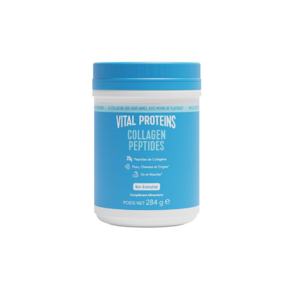 Vital Proteins, Collagen Peptides, 284g