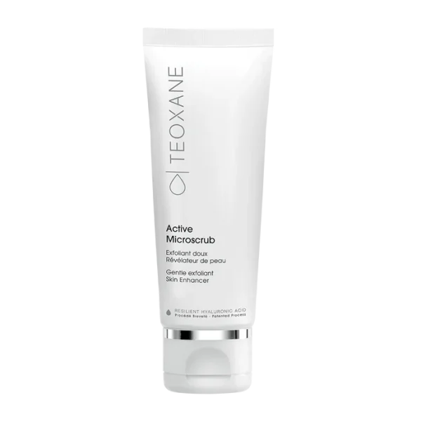 Teoxane, Active Microscrub, 50 ml