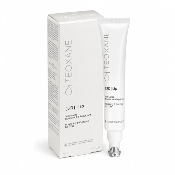 Teoxane, [3D] Lip, 10 ml