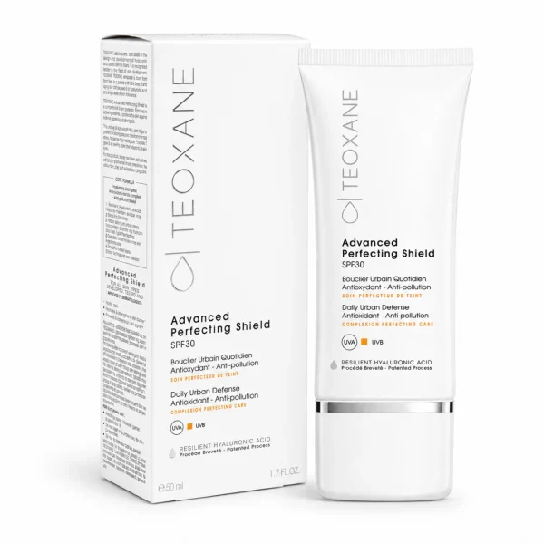 Teoxane, Advanced Perfecting Shield SPF 30, 50 ml