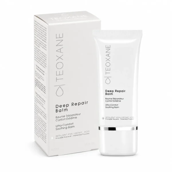 Teoxane, Deep Repair Balm, 30 ml