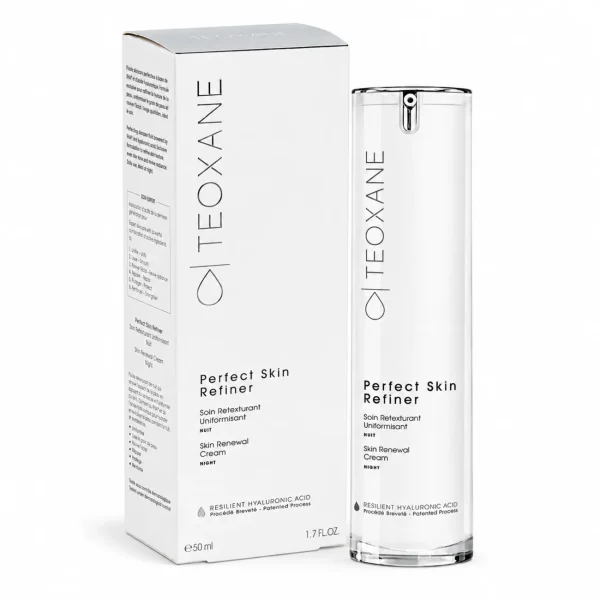 Teoxane, Perfect Skin Refiner, 50 ml