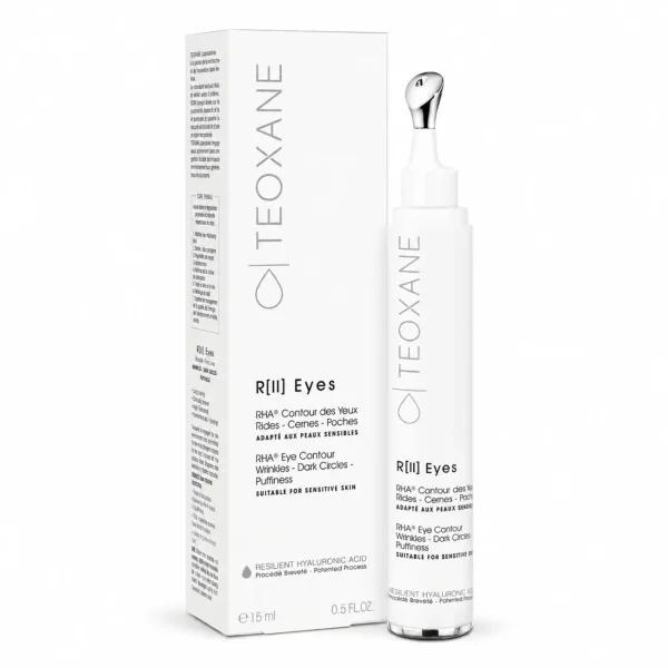 Teoxane, R[II] Eyes, 15 ml