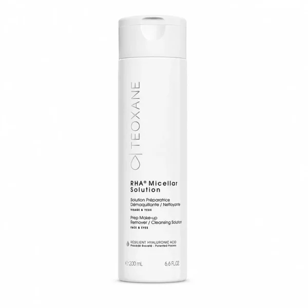 Teoxane, RHA Micellar Solution, 200 ml