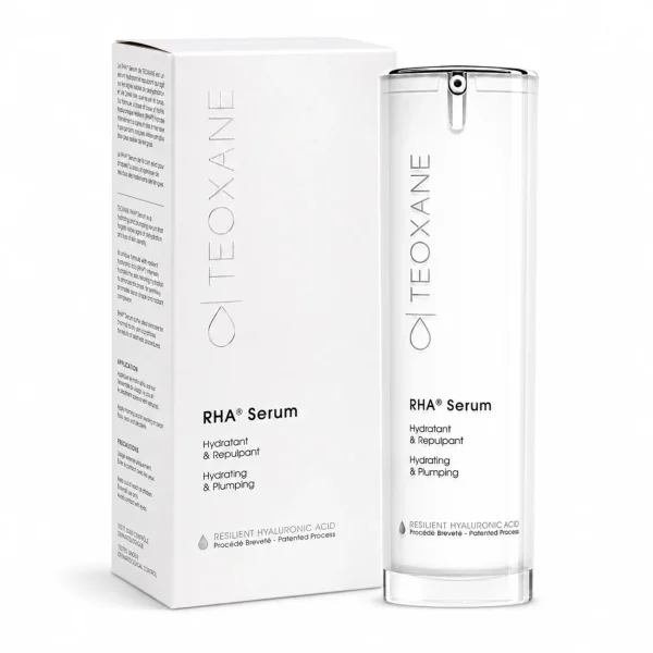 Teoxane, RHA Serum, 30 ml