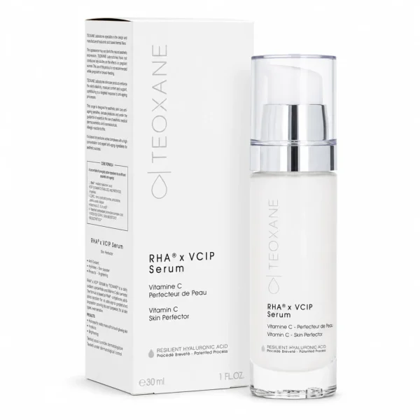 Teoxane, RHA & Vitamin C Serum, 30 ml