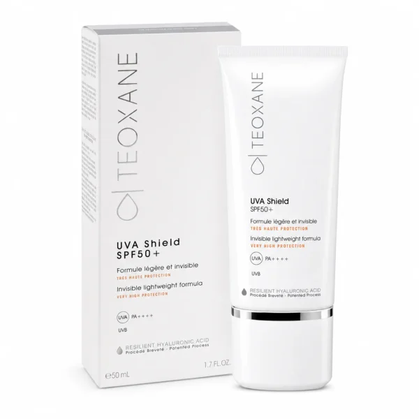 Teoxane, UVA Shield SPF 50+, 50 ml