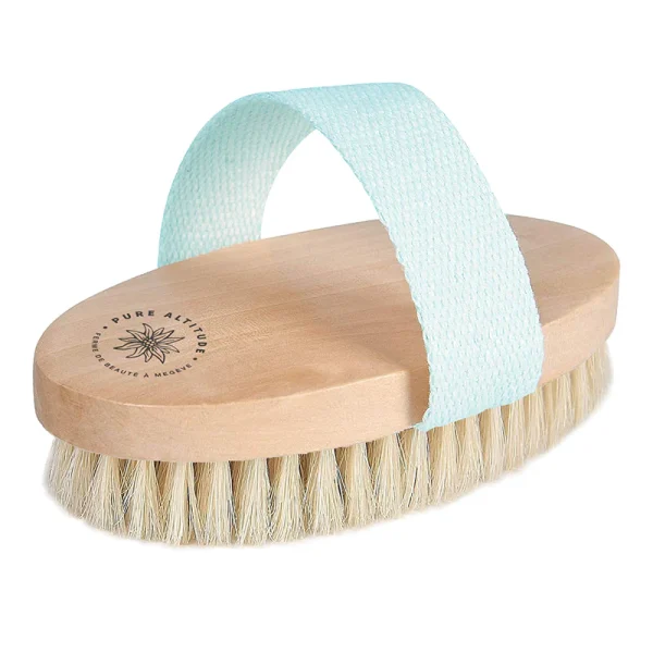 Pure Altitude, Pure Glow Body Brush