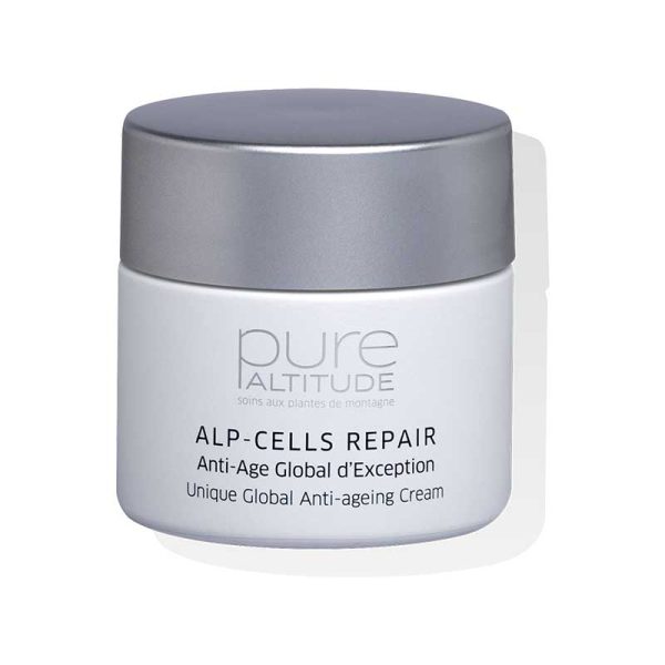 Pure Altitude, Alp-Cells Repair, 50 ml