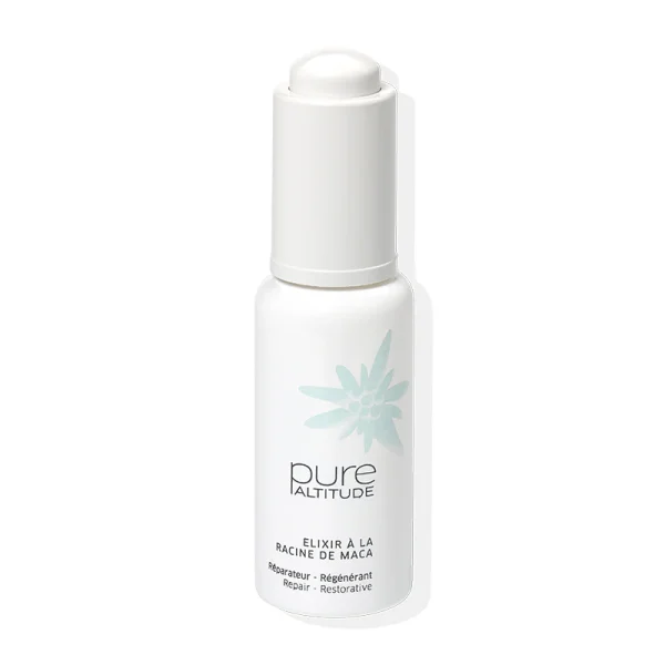 Pure Altitude, Maca Root Elixir, 30 ml