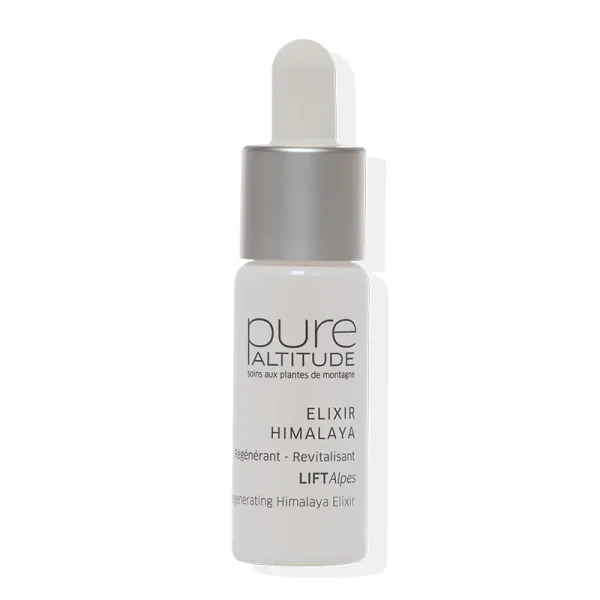 Pure Altitude, Himalaya Elixir, 15 ml