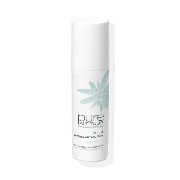 Pure Altitude®, Sérum Hydra Antarctica, 30ml