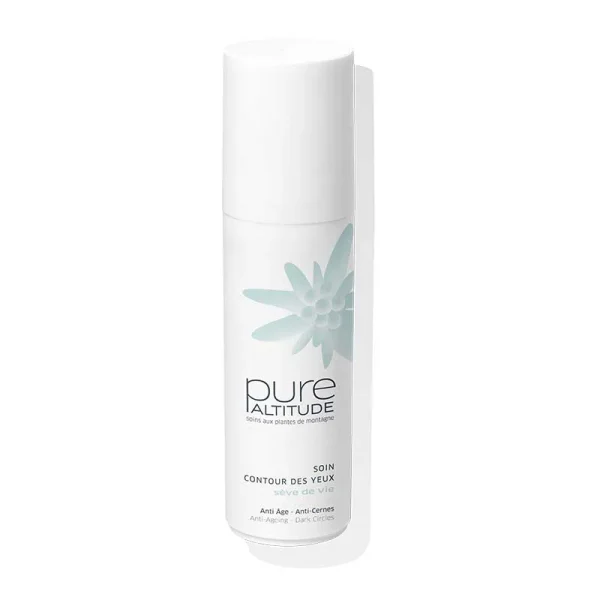 Pure Altitude®, Soin Contour des Yeux, 30ml