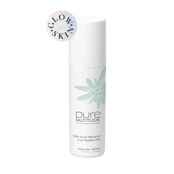 Pure Altitude®, Soin Éclat Précieux à la Tourmaline, 30ml
