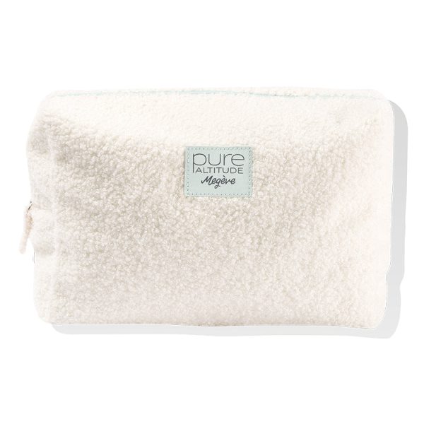 Pure Altitude®, Trousse de Toilette Megève