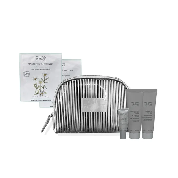 Pure Altitude®, Trousse de Voyage LiftAlpes