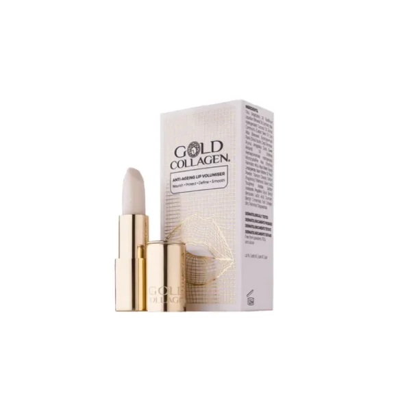 Gold Collagen, Lip Volumiser